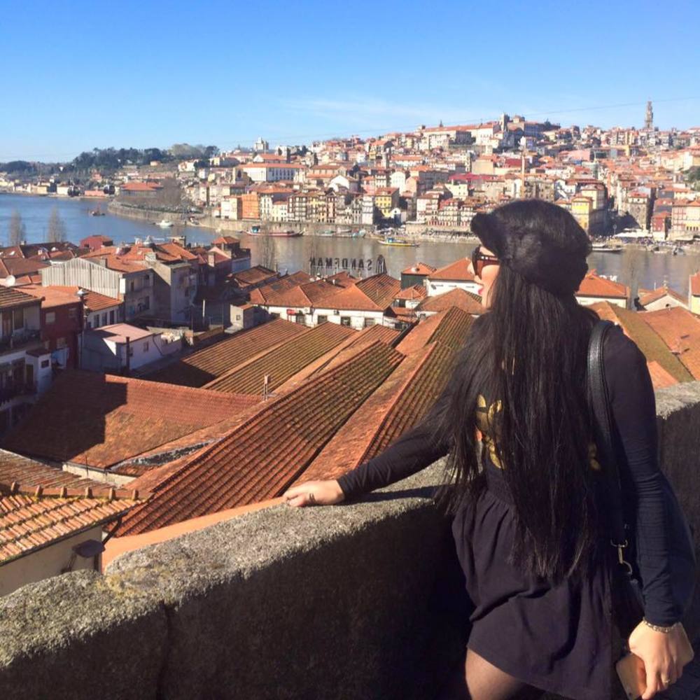 Meet your Posher, Tracy